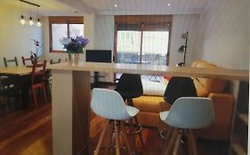 Apartamento Playa Malvarrosa Con 2 Terrazas